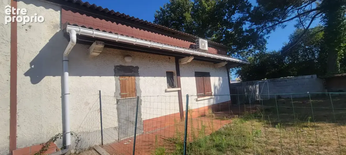 Maison 92m² à biganos - photo 3