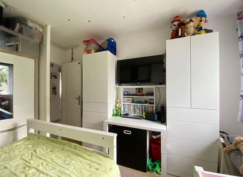 Appartement à DOMONT