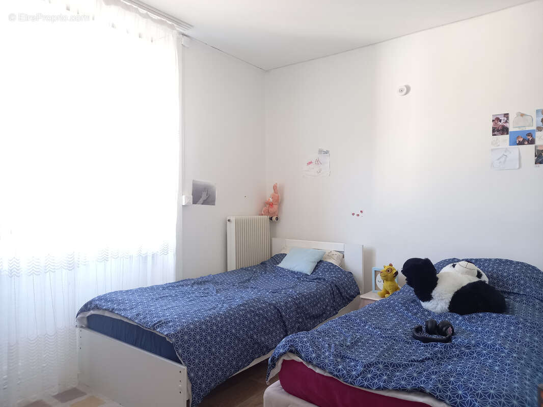 Appartement à FOUGERES