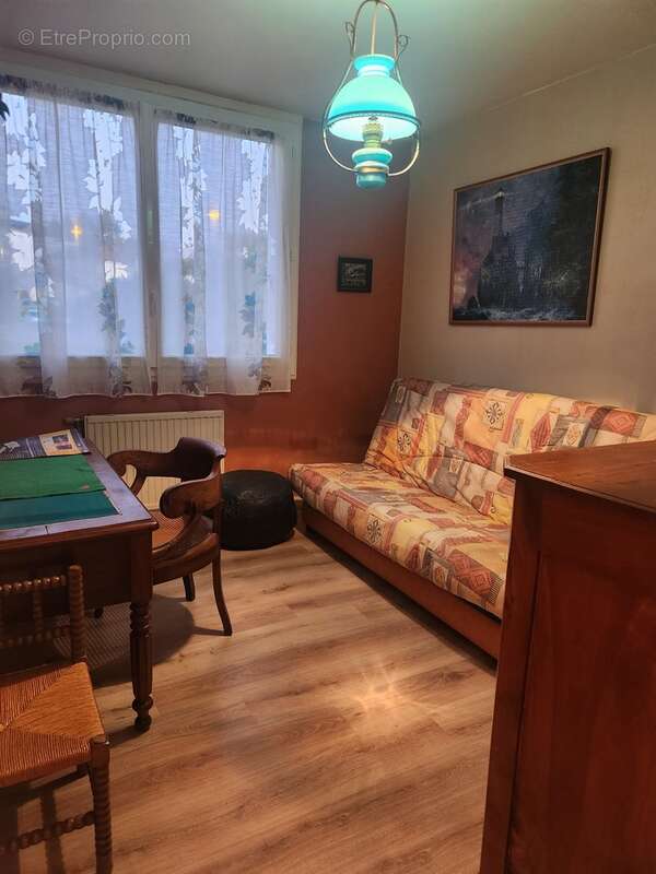 Appartement à PANAZOL