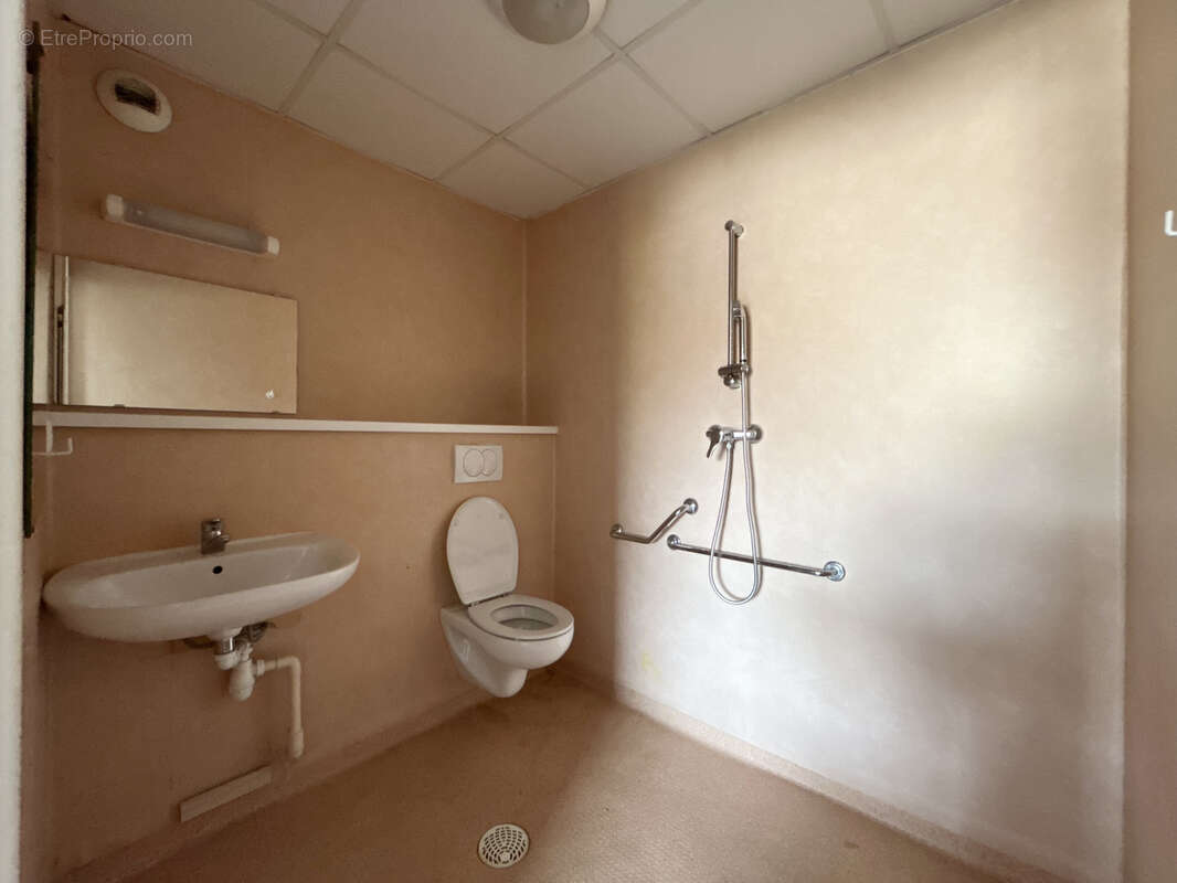 Appartement à LIMOGES