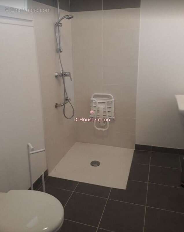 Appartement à SAINT-MANDRIER-SUR-MER