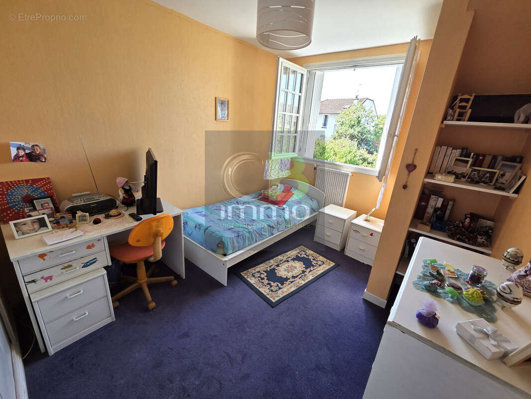 Maison à CHAMPIGNY-SUR-MARNE