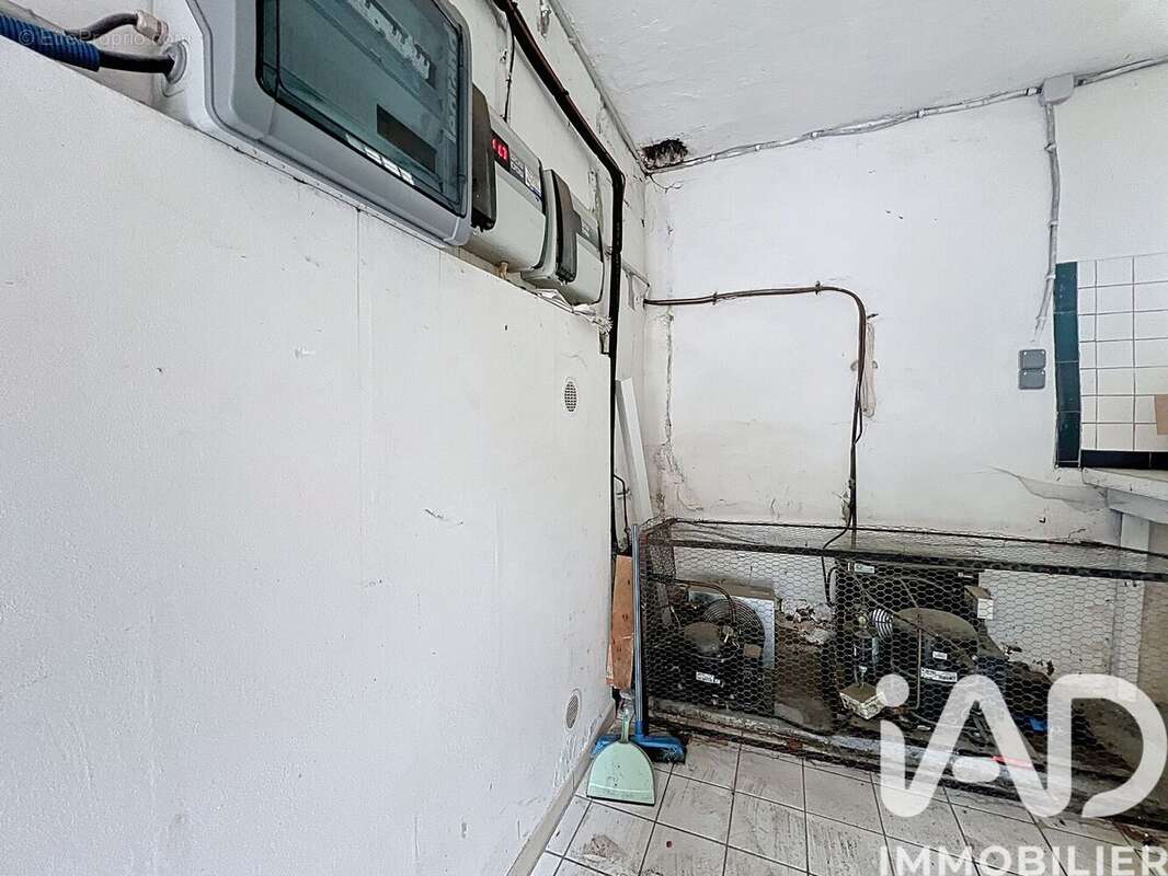 Photo 4 - Parking à WISSOUS