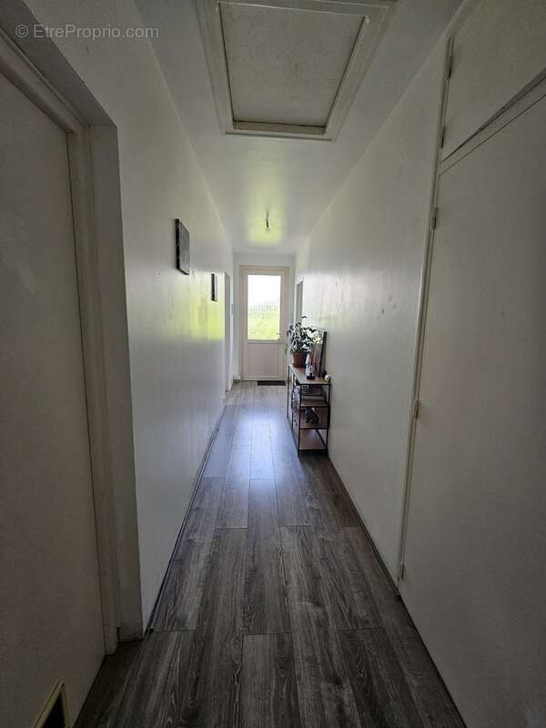 Maison 97 m² à Chateauneuf-La-Foret  - photo 15