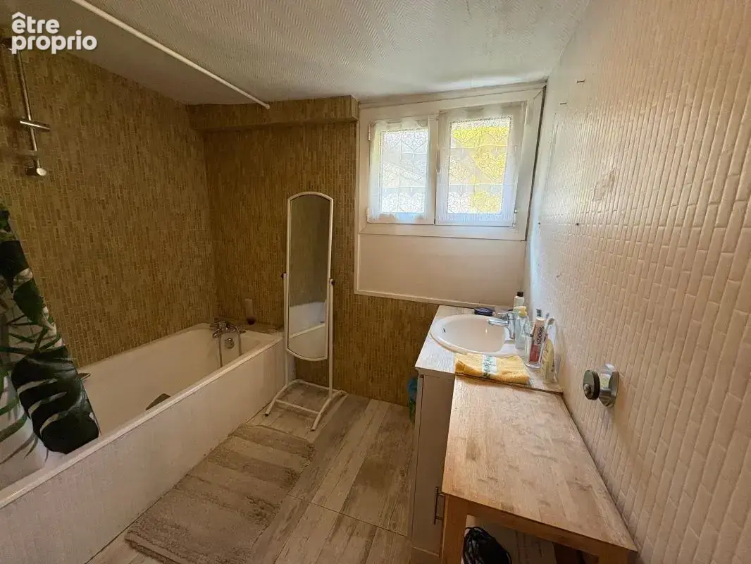 Maison à vendre Rue de Chavigny - photo 10