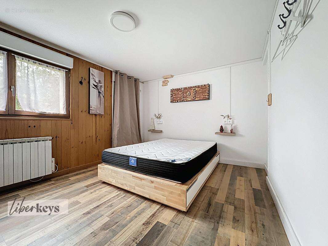 Appartement à GERARDMER