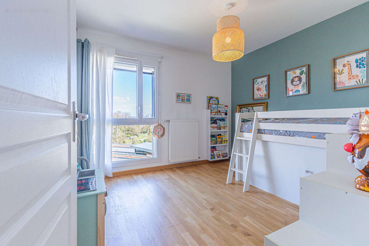 Appartement à ANNECY