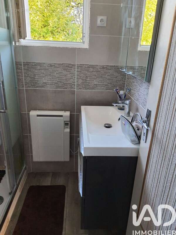 Maison 65 m² à Redon  - photo 6