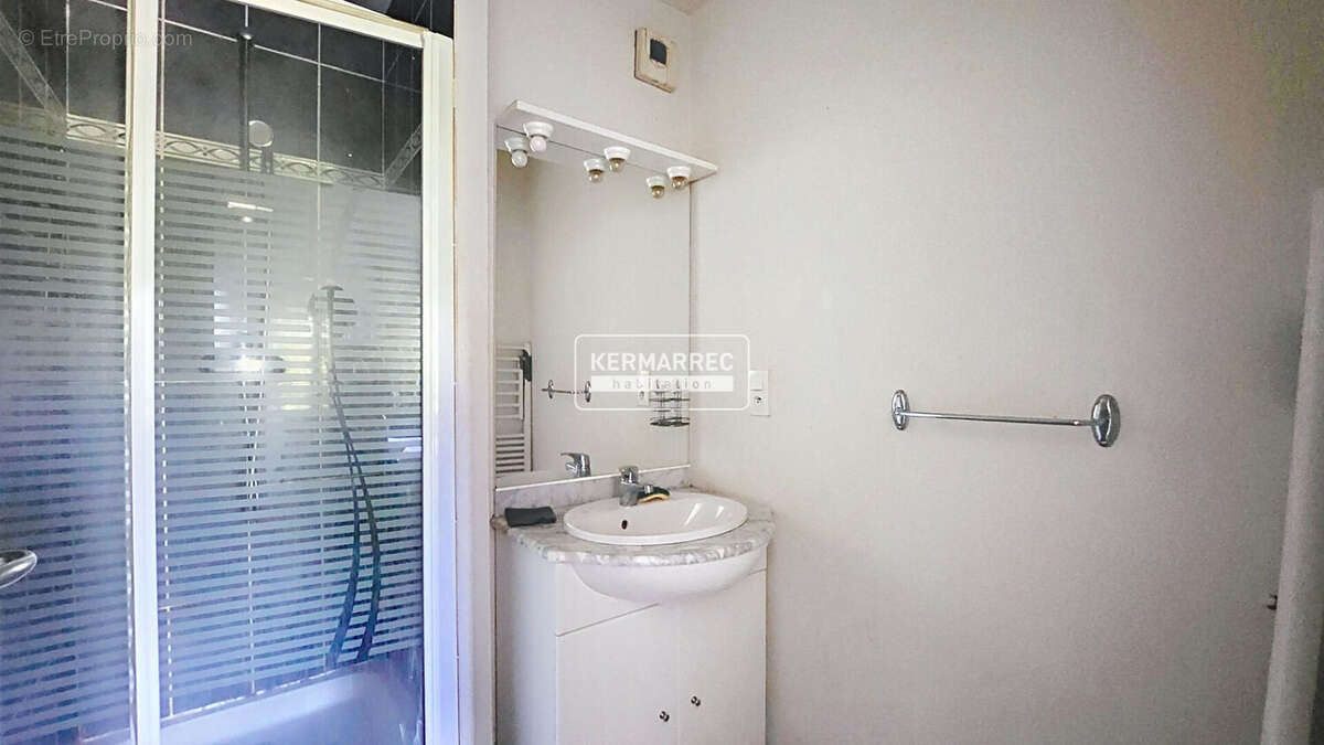 Appartement à CARQUEFOU