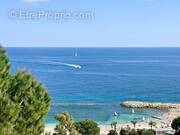 Appartement à CAP-D'AIL
