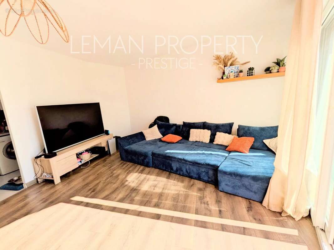 Appartement à LE CANNET