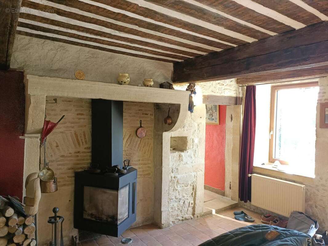 Photo 8 - Maison à CHAUFFAILLES