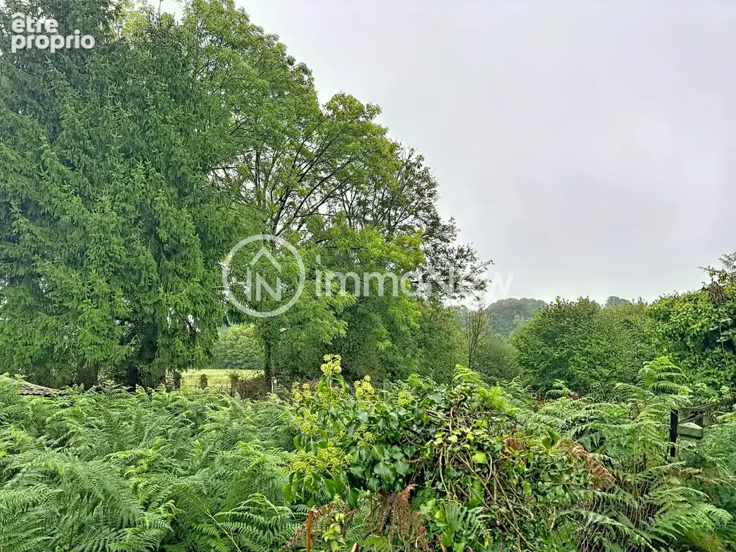 Maison a renover 105 m2 au calme sans voisin proche sur terrain 817 m2 - photo 12