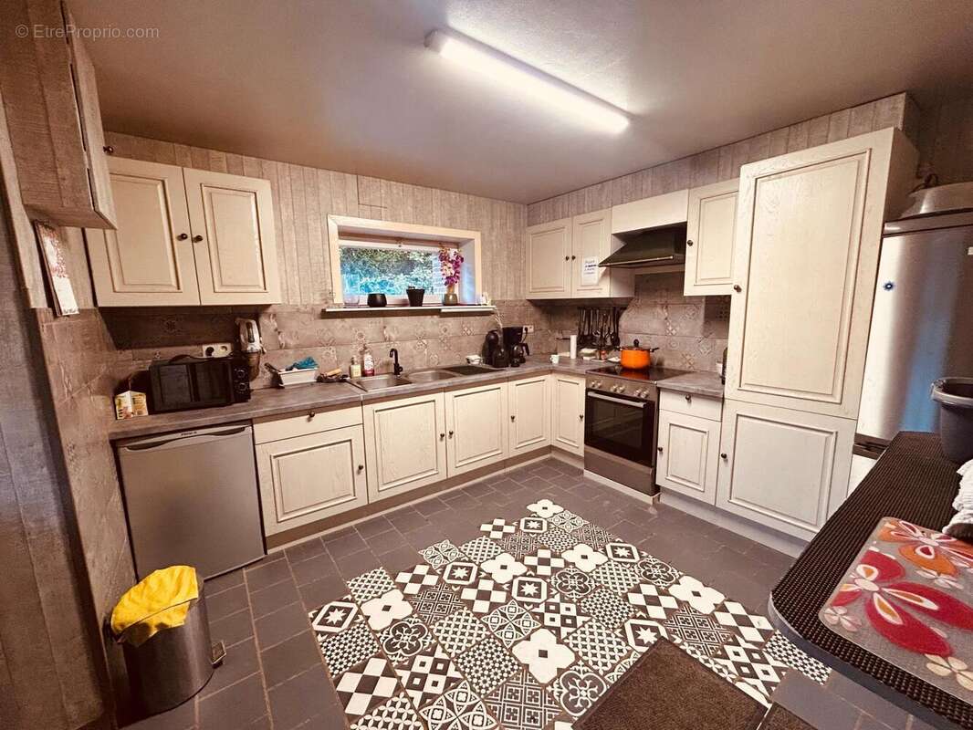 Photo 8 - Maison à BLESSAC