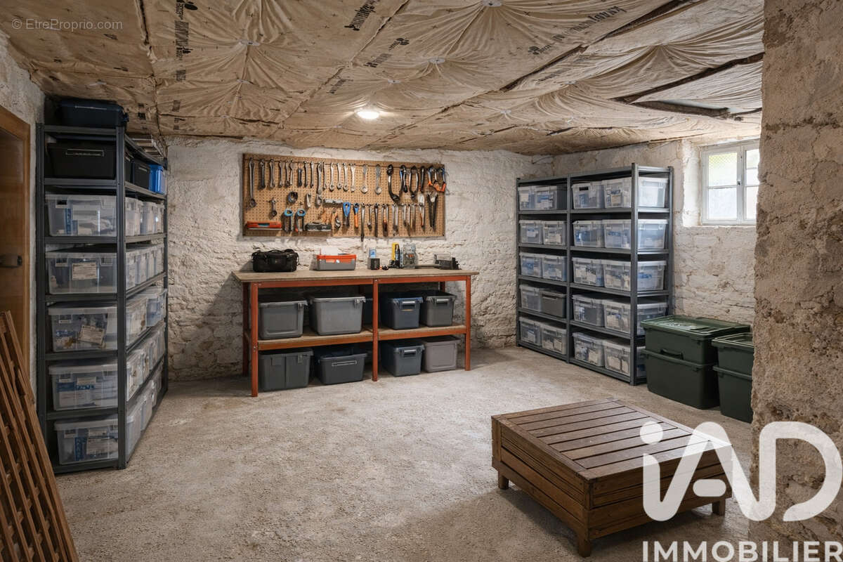 Photo 8 - Appartement à NANGIS