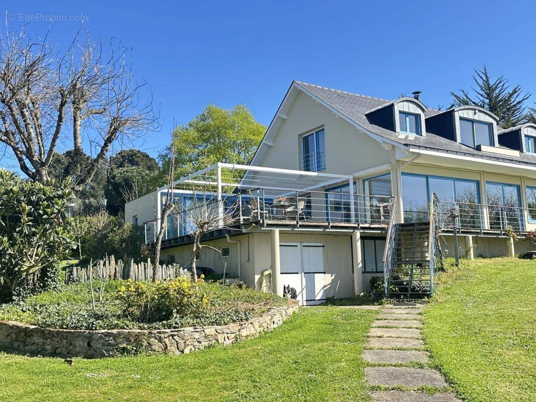 Maison à MAUVES-SUR-LOIRE