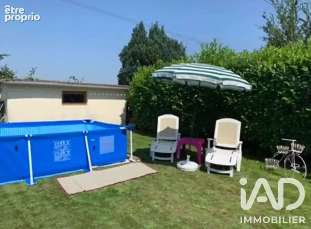 Photo 1 - Maison à TRILPORT