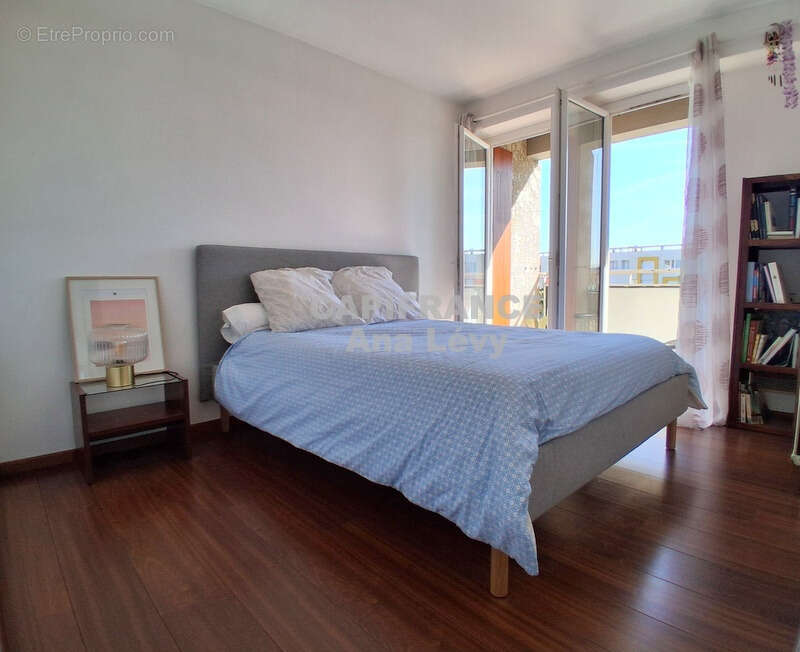 Appartement à MURET