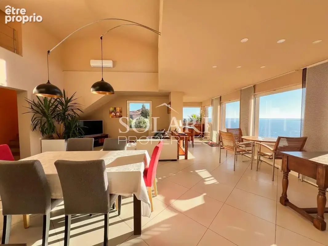 Appartement 4 pièces avec vue mer panoramique - photo 6