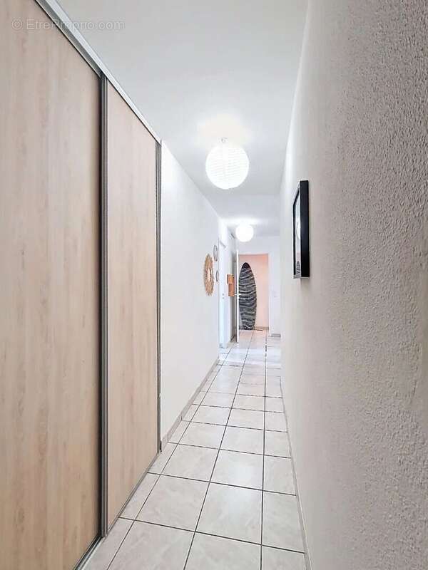 Appartement à BISCARROSSE