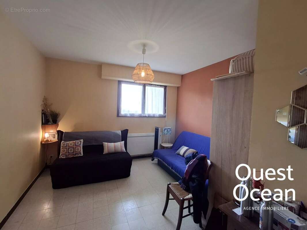 Appartement à JARD-SUR-MER