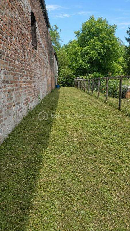 Maison semi-mitoyenne avec jardin – Idéale primo-accédants ou investisseurs - photo 11