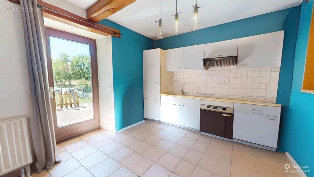 VILLECLOYE Charmante maison de village avec jardin, garage et terrasse couverte - photo 2