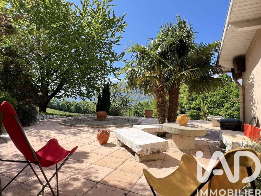 Photo 4 - Maison à VOREPPE