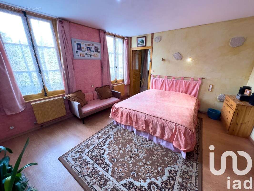 Photo 7 - Maison à CHALTRAIT