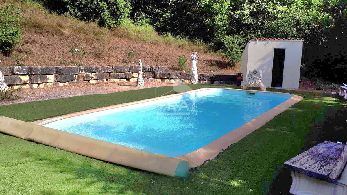 Maison à FESTES-ET-SAINT-ANDRE