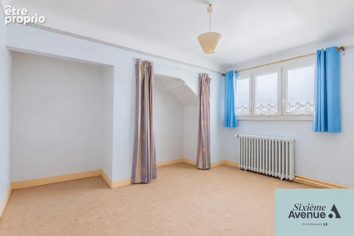 Maison Grigny 5 pièce(s) 115 m2 - photo 12