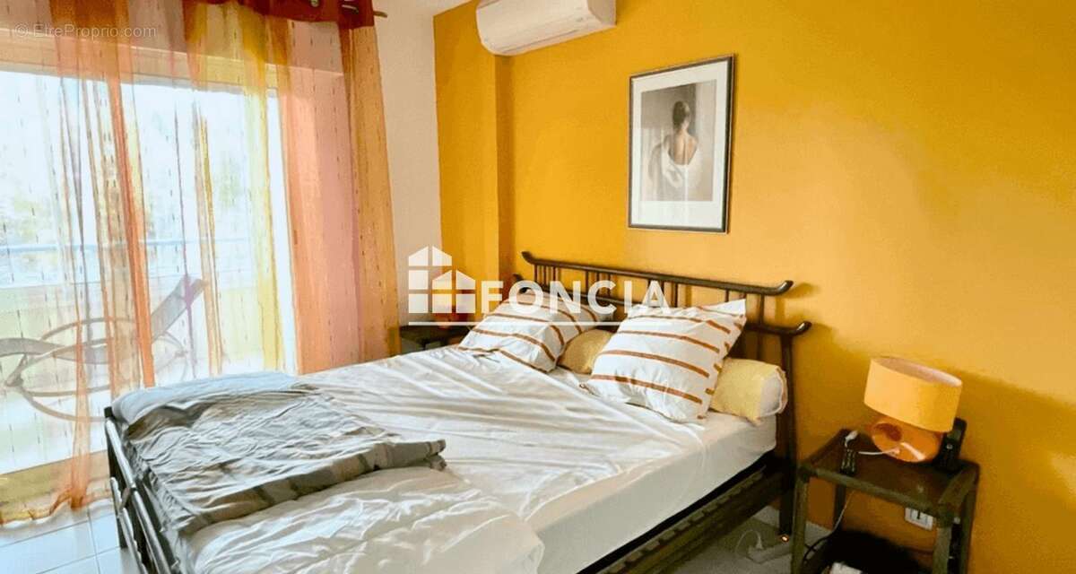 Appartement à SAINT-RAPHAEL