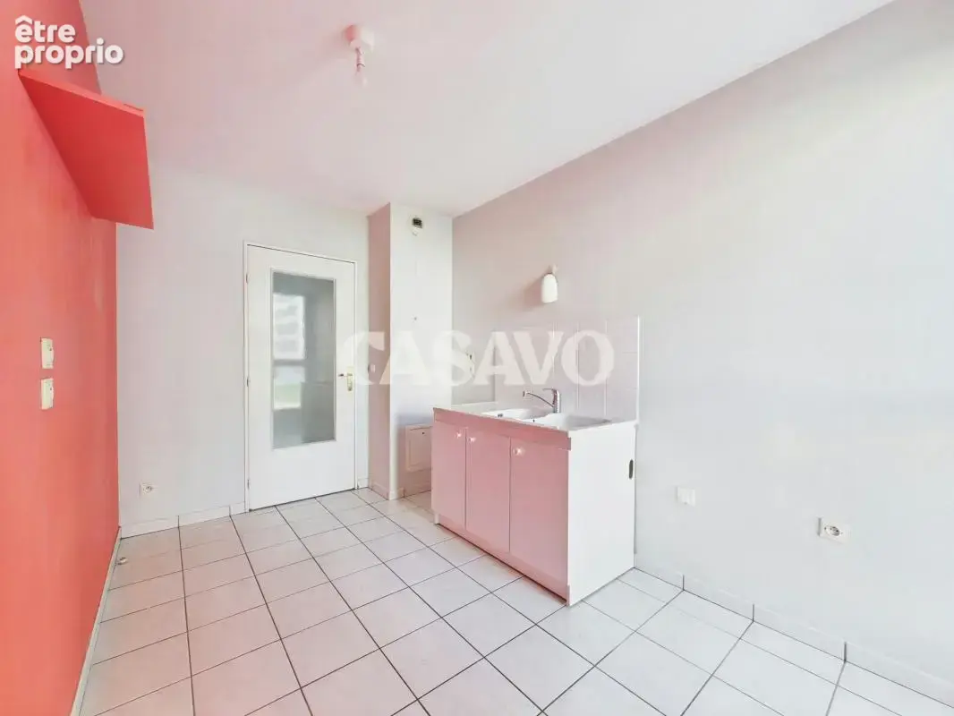 Vente Appartement 2 pièces de 48m² - 69002 Lyon - photo 6