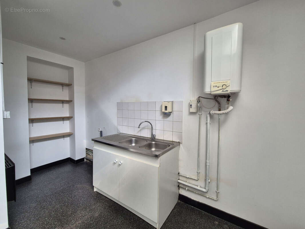 Photo 9 - Appartement à BETHUNE