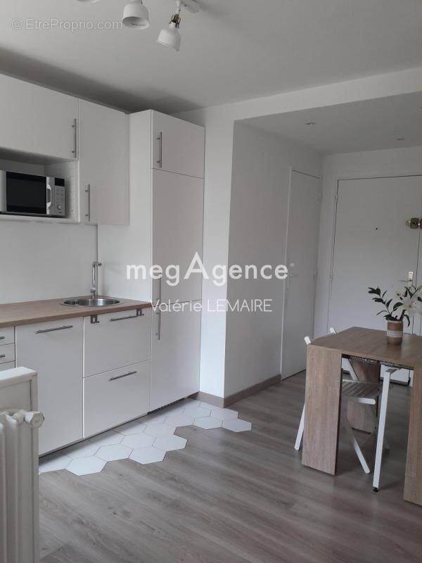 Appartement à BONNEUIL-SUR-MARNE