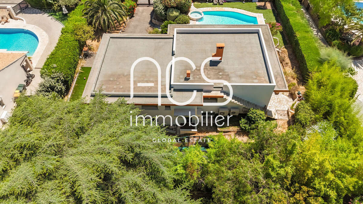 Maison à SAINT-RAPHAEL