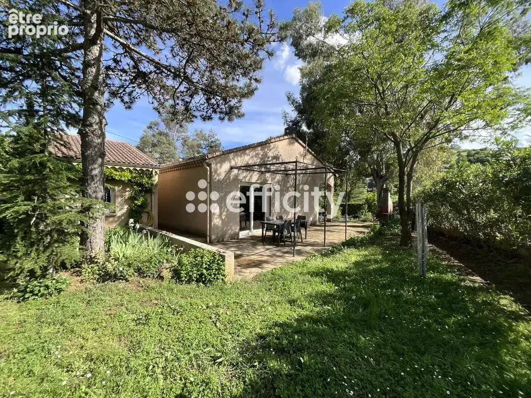 Maison 5 pièces 109 m² à vendre à Privas (07000) - photo 6