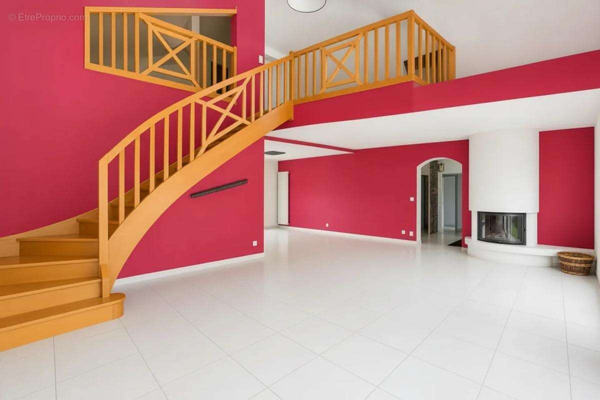 Maison familiale 6 pièces - photo 5
