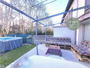 Maison à MONTGISCARD