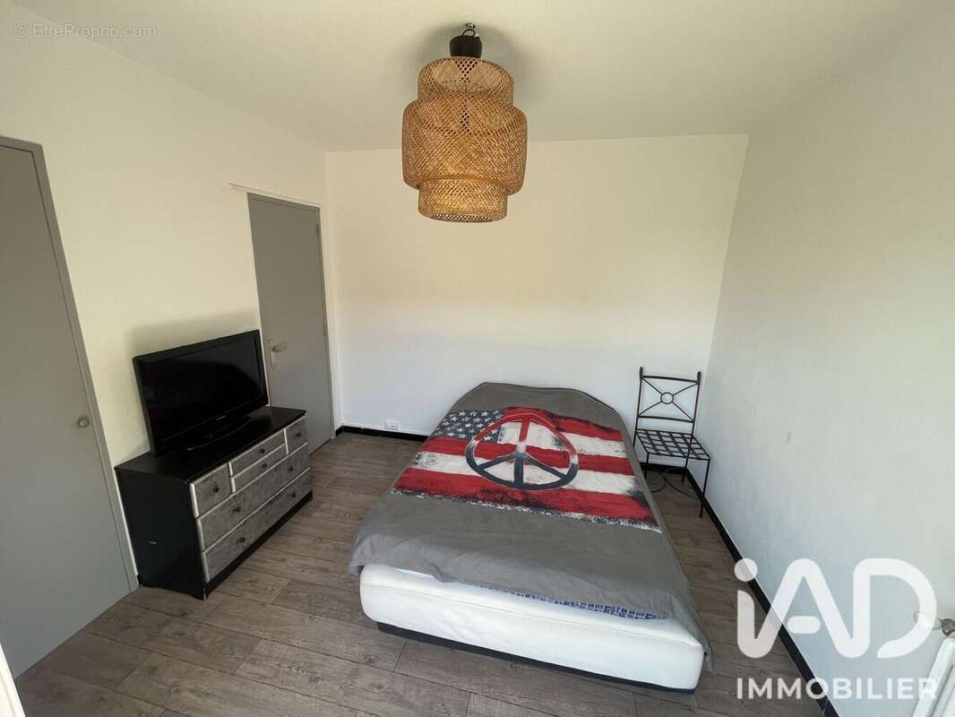 Photo 8 - Appartement à DRAGUIGNAN