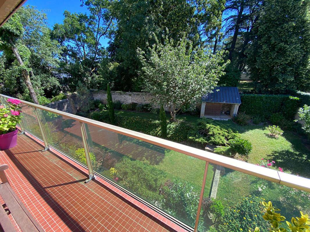 Appartement à LAVAL