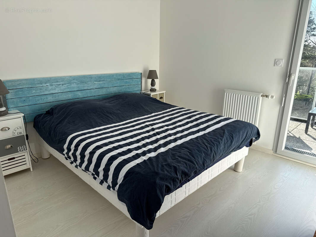 Appartement à SAINT-JEAN-DE-MONTS