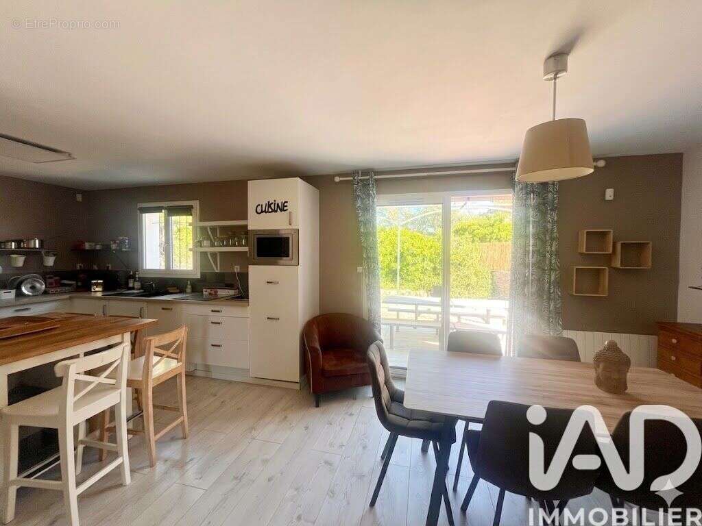 Photo 3 - Maison à CARCES