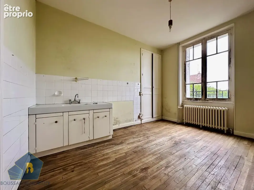 Maison 137 m² à Boussac  - photo 5