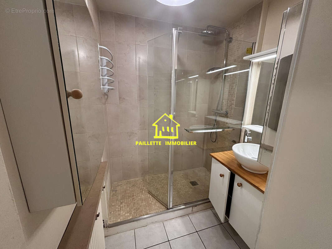 Appartement à MONTIVILLIERS