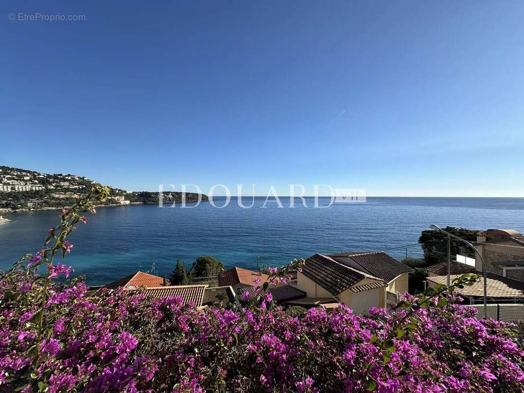 Maison à ROQUEBRUNE-CAP-MARTIN