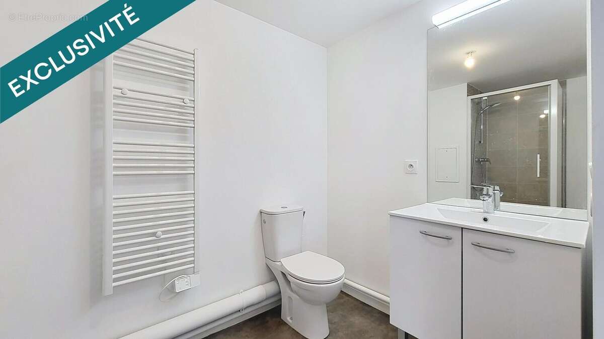 Appartement 40 m² à Villeneuve-Saint-Georges  - photo 5