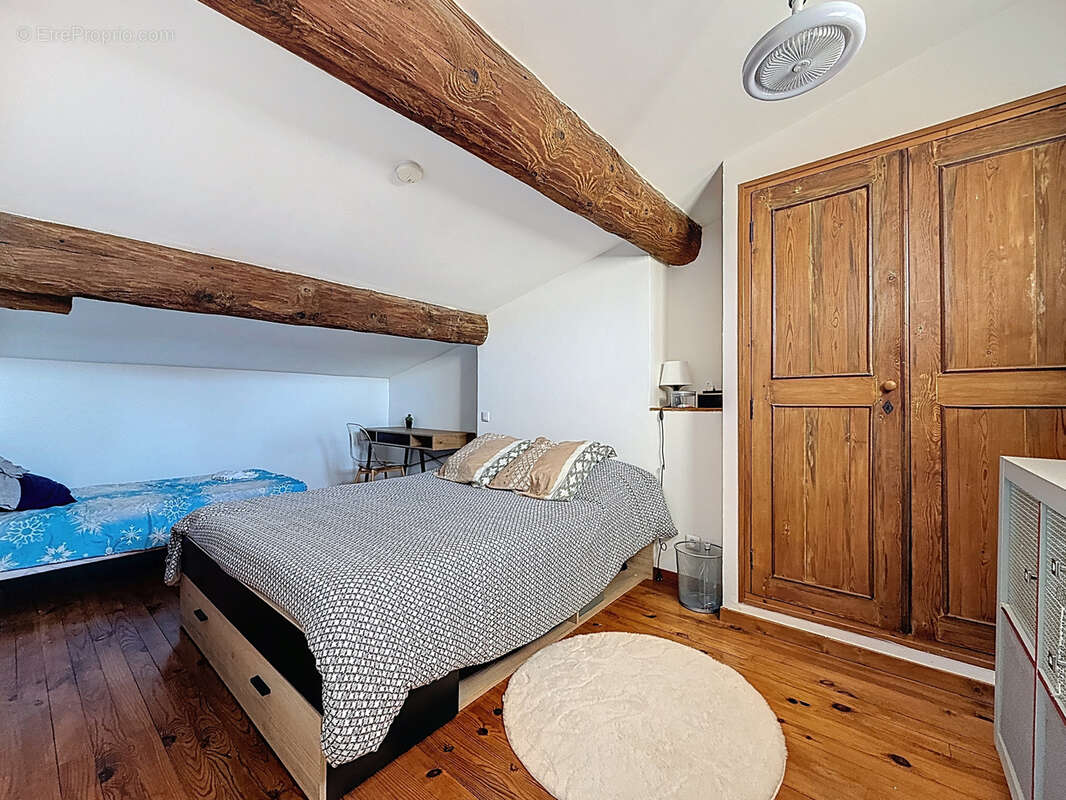 Appartement à RIVESALTES