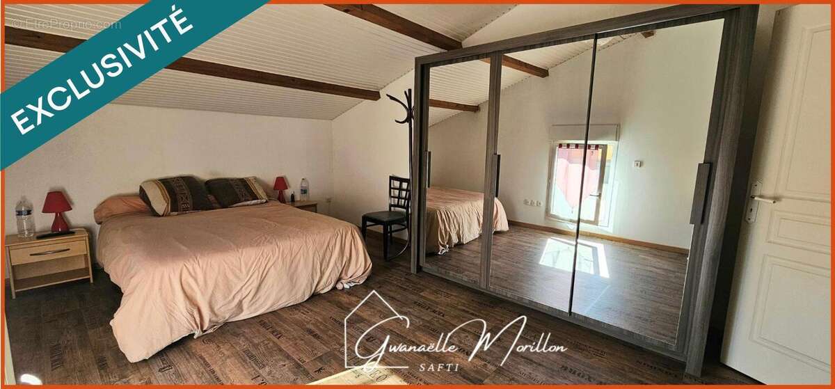 Photo 8 - Commerce à VAYRES